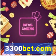 3300bet.com
