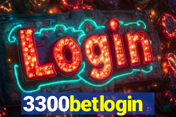 3300betlogin