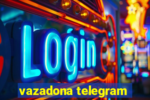 vazadona telegram