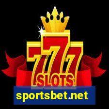 sportsbet.net