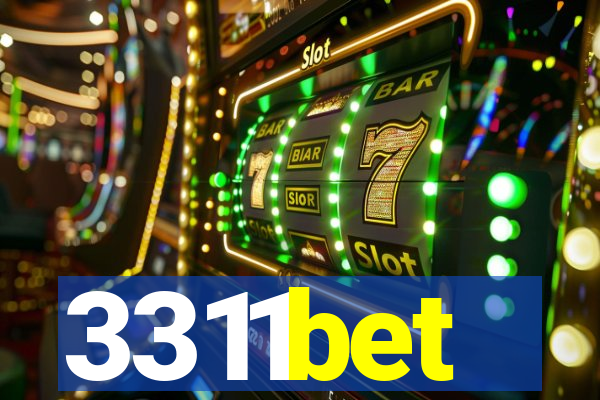 3311bet