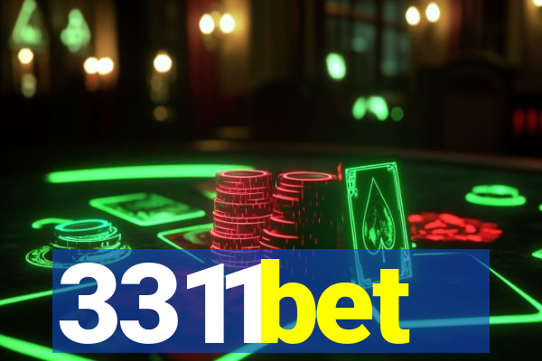 3311bet