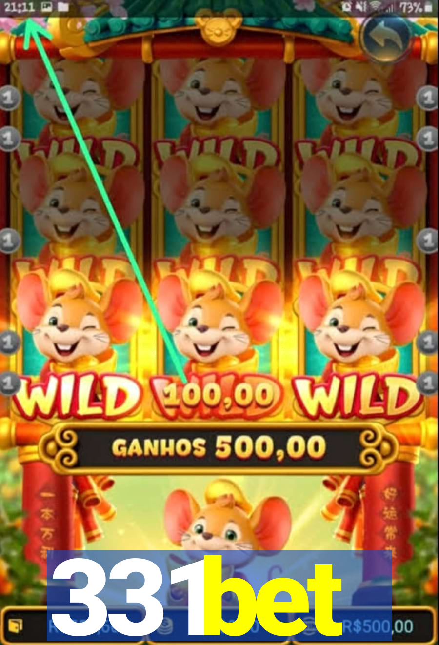 331bet