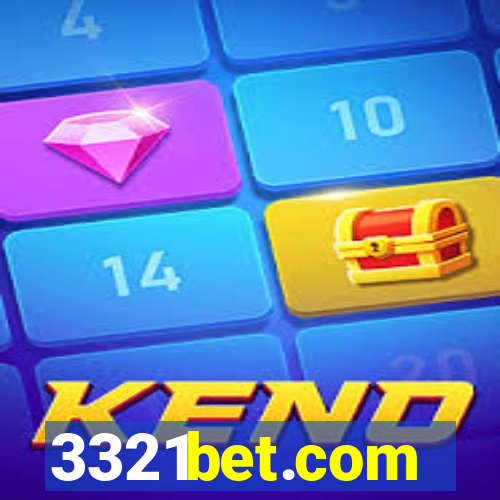 3321bet.com