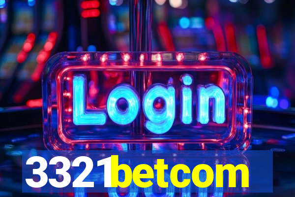 3321betcom