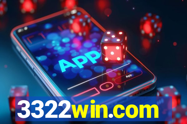 3322win.com