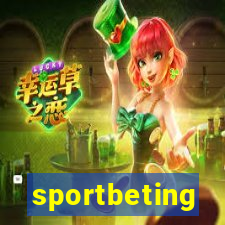 sportbeting
