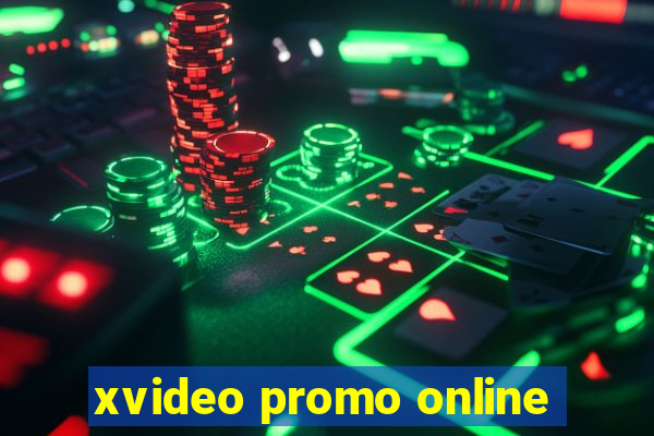 xvideo promo online