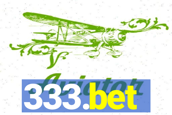 333.bet