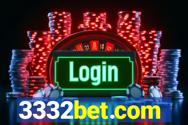 3332bet.com