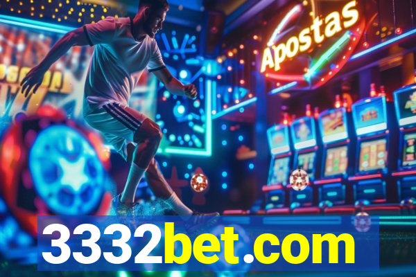 3332bet.com