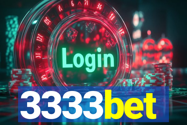 3333bet