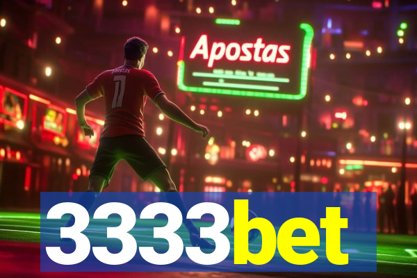 3333bet