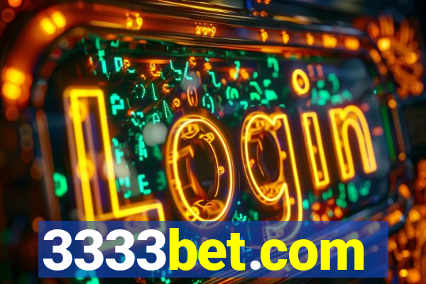 3333bet.com