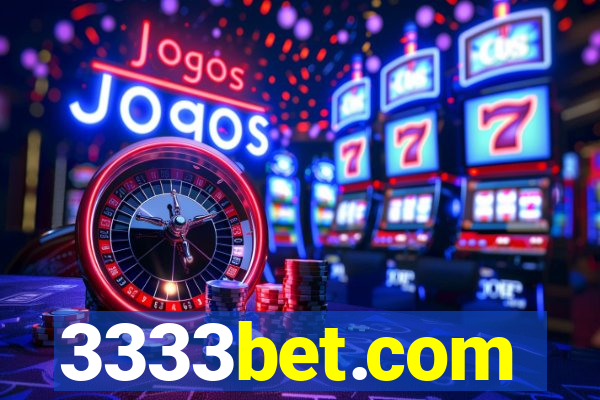 3333bet.com