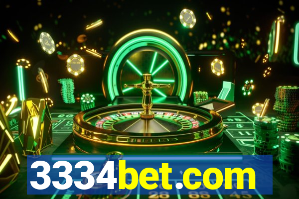 3334bet.com