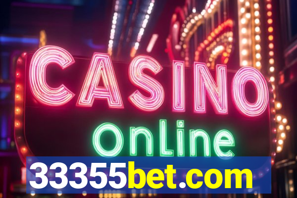 33355bet.com