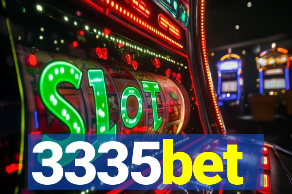 3335bet