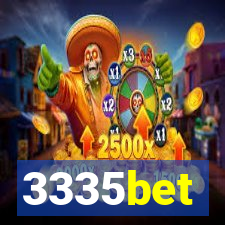 3335bet