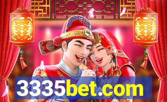 3335bet.com