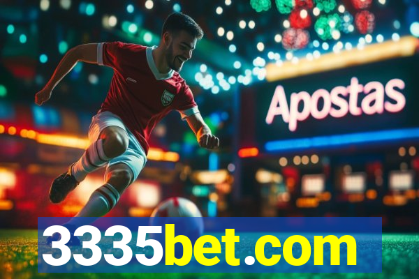 3335bet.com