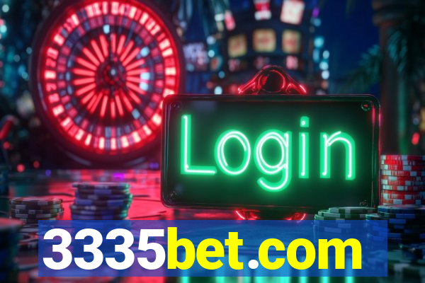 3335bet.com