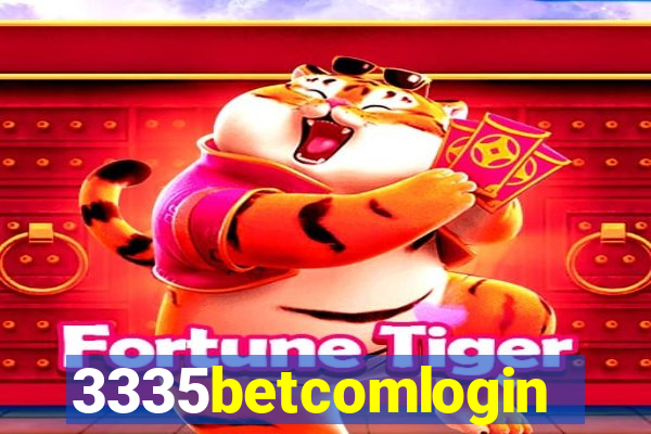 3335betcomlogin
