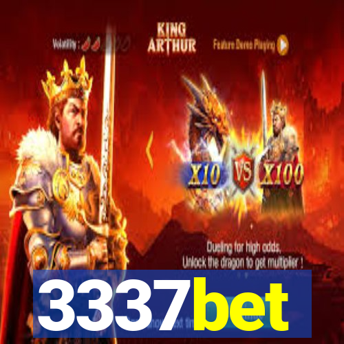 3337bet