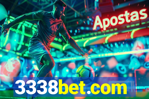 3338bet.com
