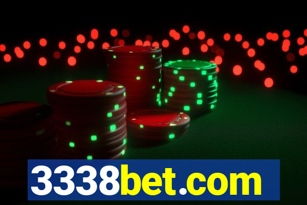 3338bet.com