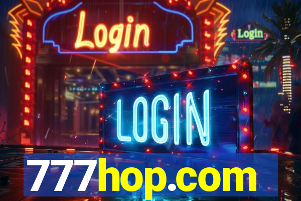 777hop.com