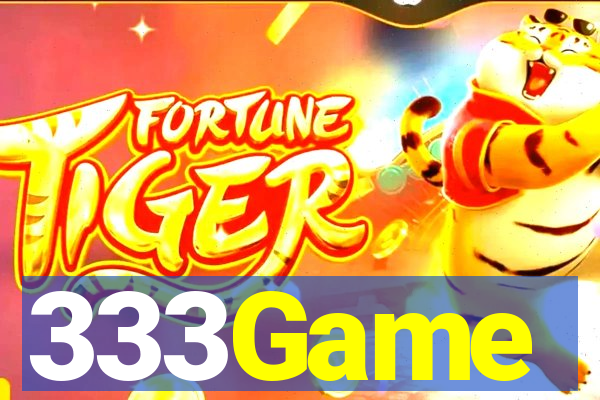 333Game