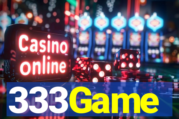 333Game