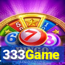 333Game