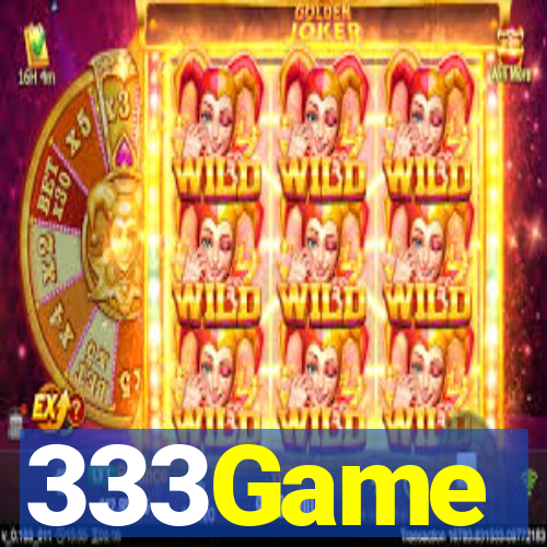 333Game