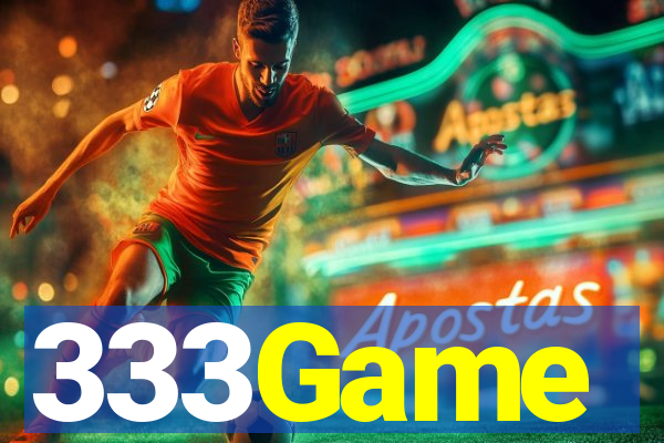 333Game