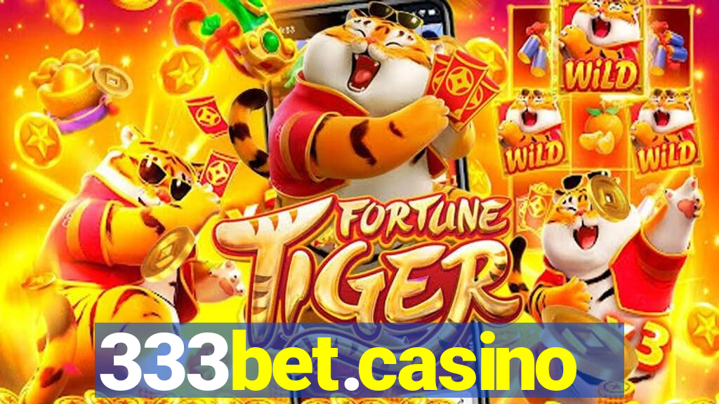 333bet.casino