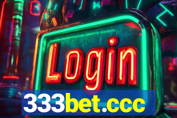 333bet.ccc