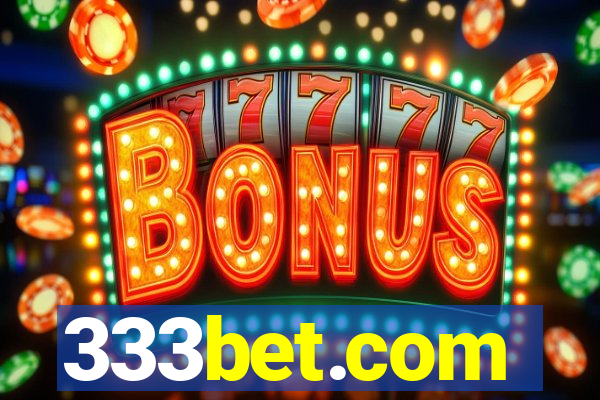 333bet.com