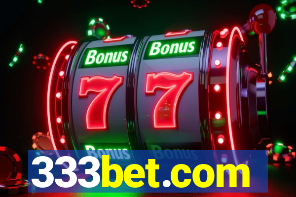 333bet.com