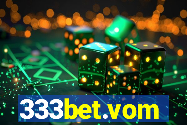 333bet.vom