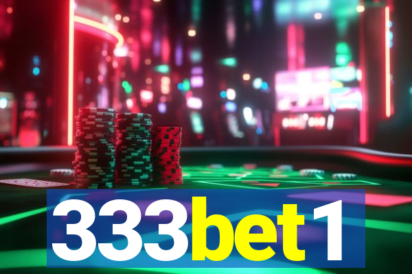 333bet1