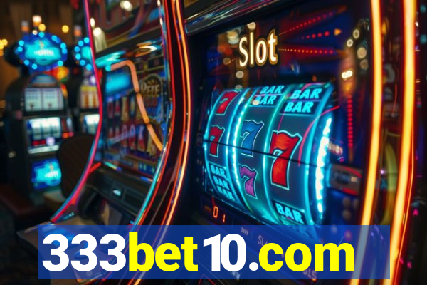333bet10.com