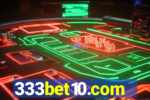 333bet10.com