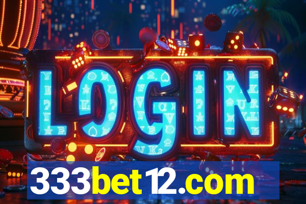 333bet12.com