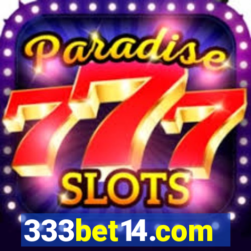 333bet14.com