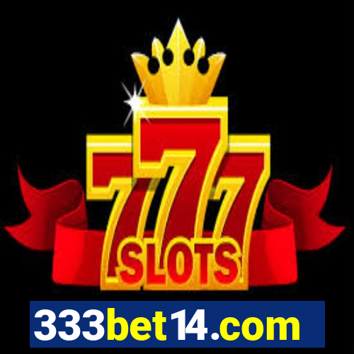 333bet14.com