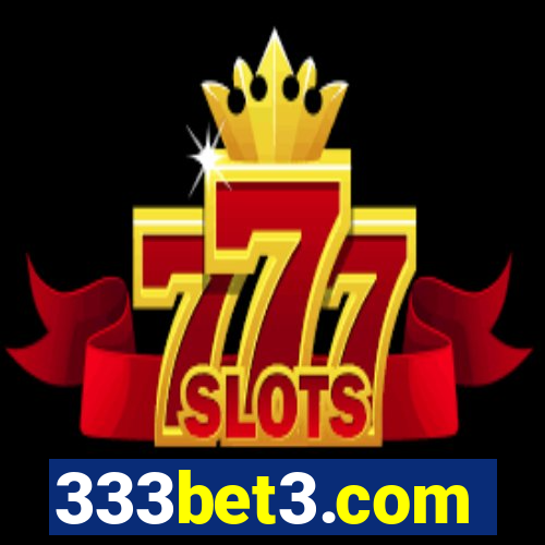 333bet3.com