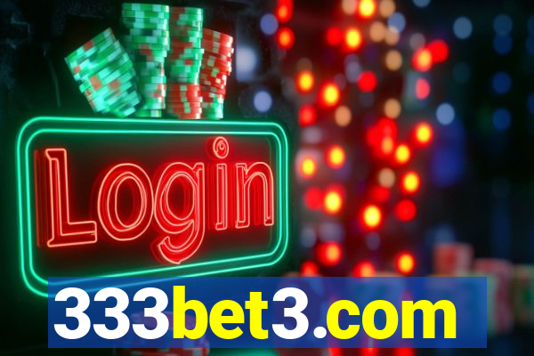 333bet3.com