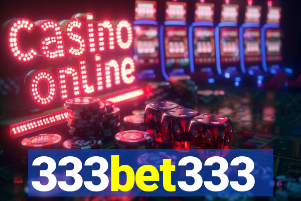 333bet333